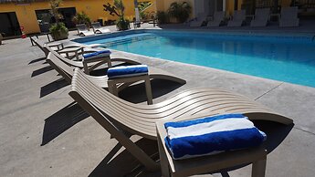 Zar Manzanillo