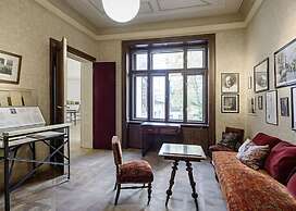Mondial Appartement Hotel