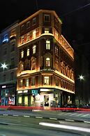 Mondial Appartement Hotel