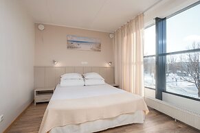 Hotell Tammsaare