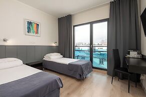 Hotell Tammsaare