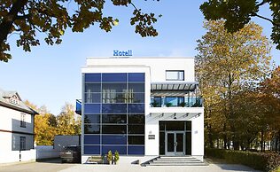 Hotell Tammsaare
