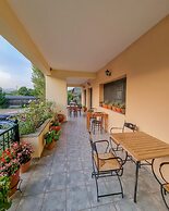 Hotel Spiridoula