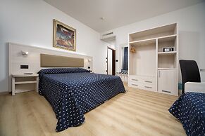 Hotel Giotto
