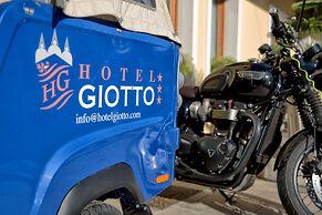 Hotel Giotto