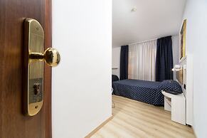 Hotel Giotto
