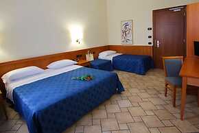 Hotel Giotto
