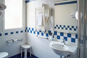 Hotel Giotto