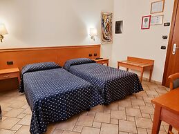 Hotel Giotto