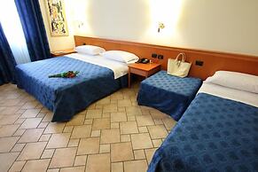 Hotel Giotto