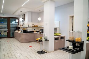 Hotel Giotto