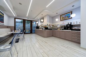 Hotel Giotto