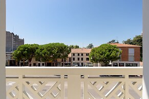 Hotel Giotto