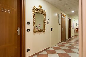 Hotel Giotto