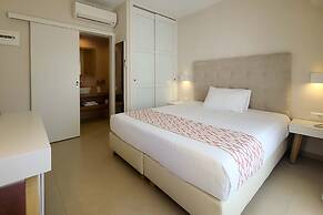 Petra Beach Hotel
