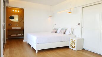 Petra Beach Hotel