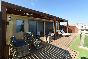 Petra Beach Hotel