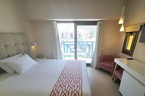 Petra Beach Hotel
