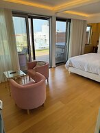 Petra Beach Hotel