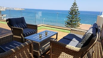 Petra Beach Hotel