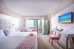 Petra Beach Hotel