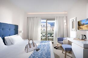 Petra Beach Hotel