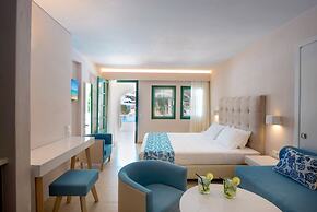 Petra Beach Hotel