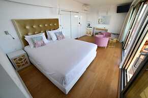 Petra Beach Hotel