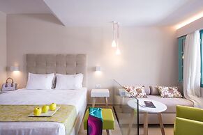 Petra Beach Hotel