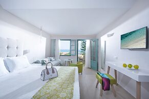 Petra Beach Hotel