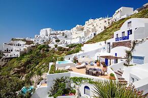 Ifestio Villas