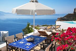 Ifestio Villas