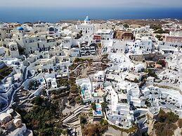Ifestio Villas