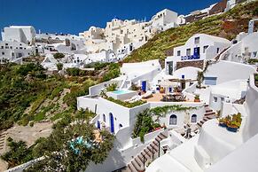 Ifestio Villas