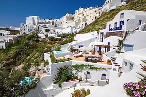 Ifestio Villas
