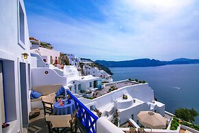 Ifestio Villas