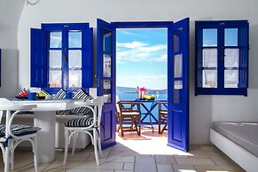 Ifestio Villas