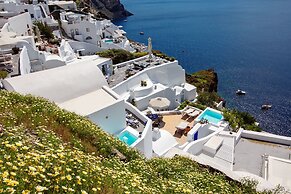 Ifestio Villas