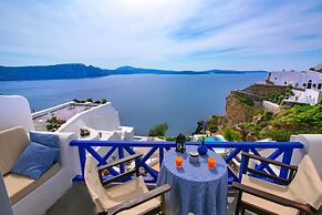 Ifestio Villas