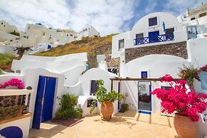 Ifestio Villas