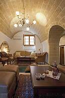 Likinia Hotel