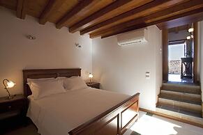 Likinia Hotel