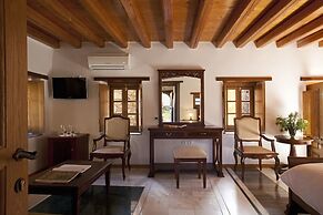 Likinia Hotel