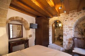 Likinia Hotel