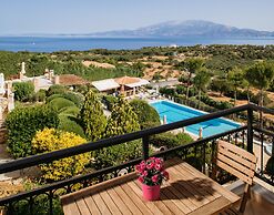 Lithies Hotel