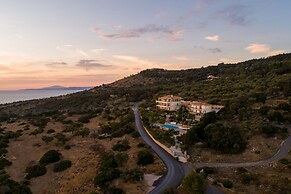 Lithies Hotel