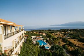 Lithies Hotel