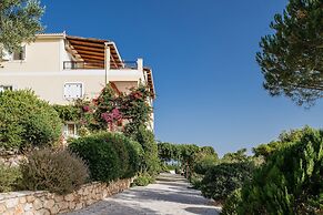 Lithies Hotel