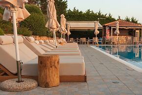 Lithies Hotel