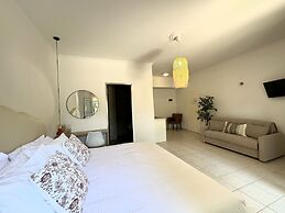 Lithies Hotel